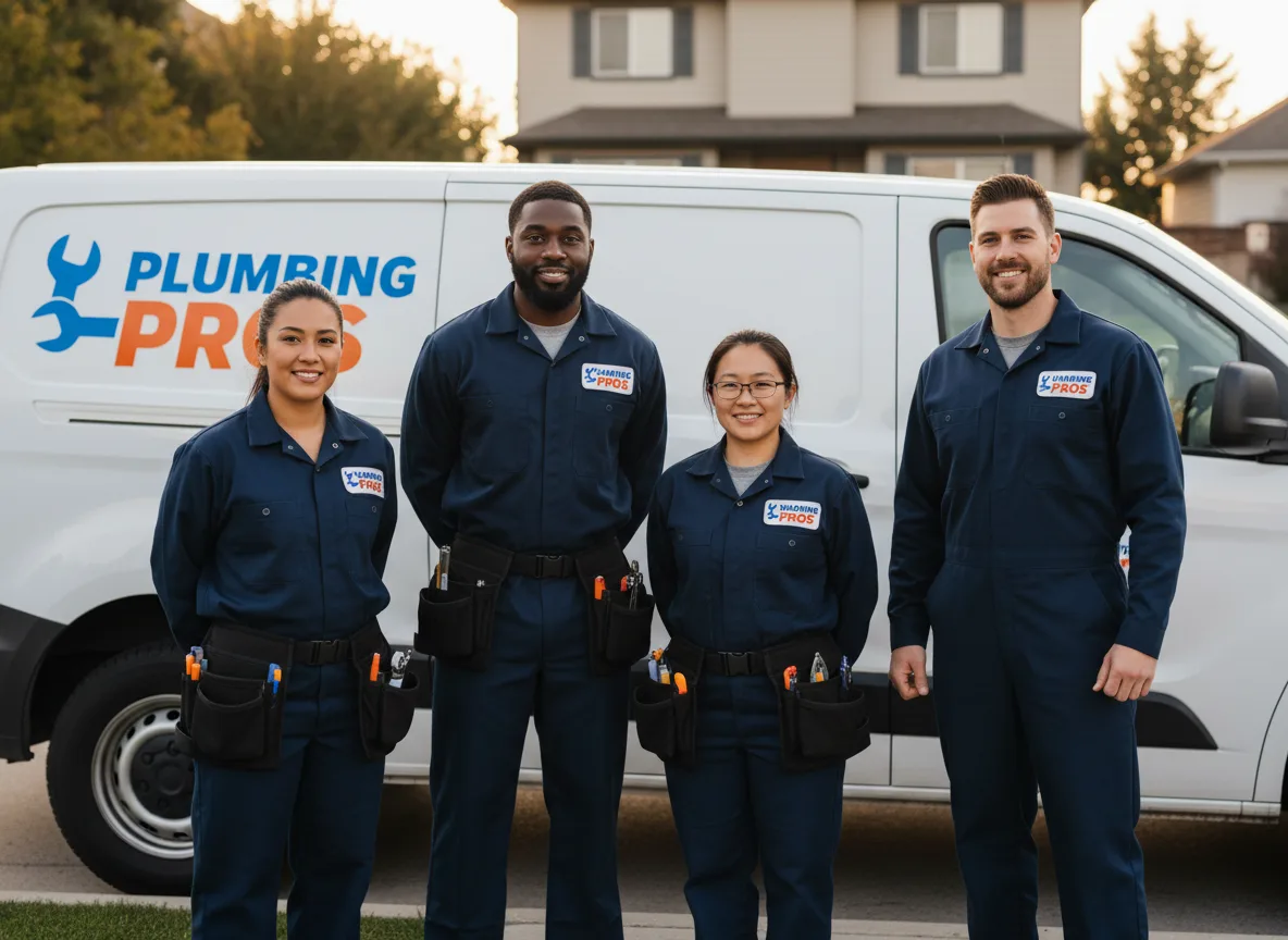Water Heater Repair company in Yukon, PA